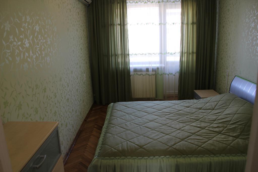 Hotel Ukraine 日托米尔 外观 照片