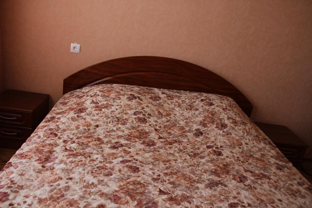 Hotel Ukraine 日托米尔 客房 照片