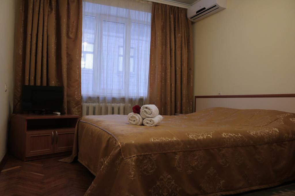 Hotel Ukraine 日托米尔 外观 照片