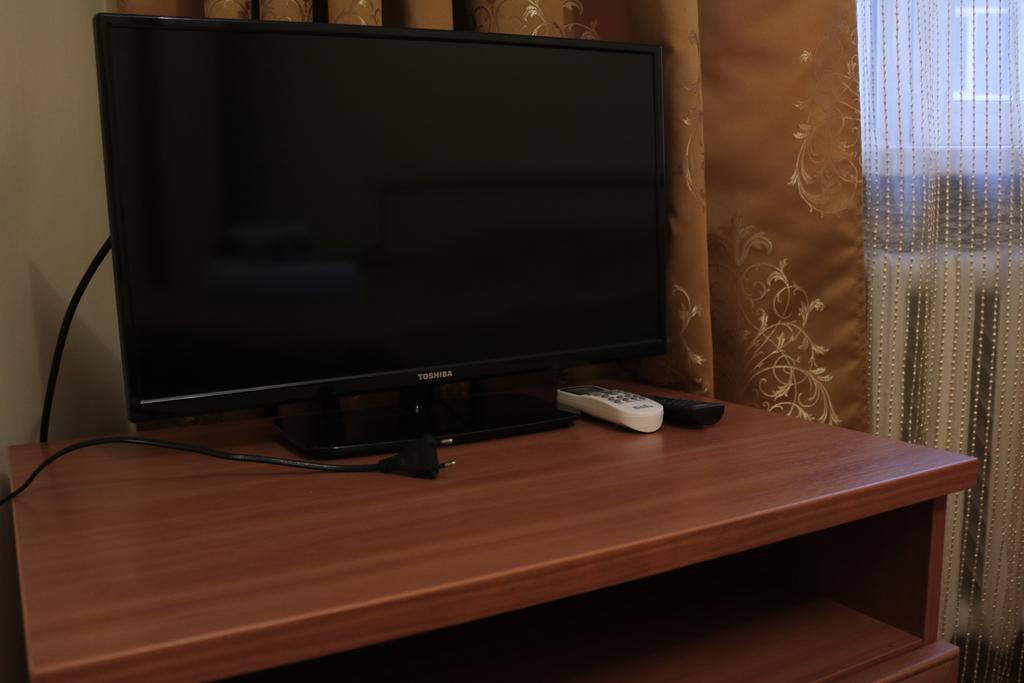 Hotel Ukraine 日托米尔 外观 照片