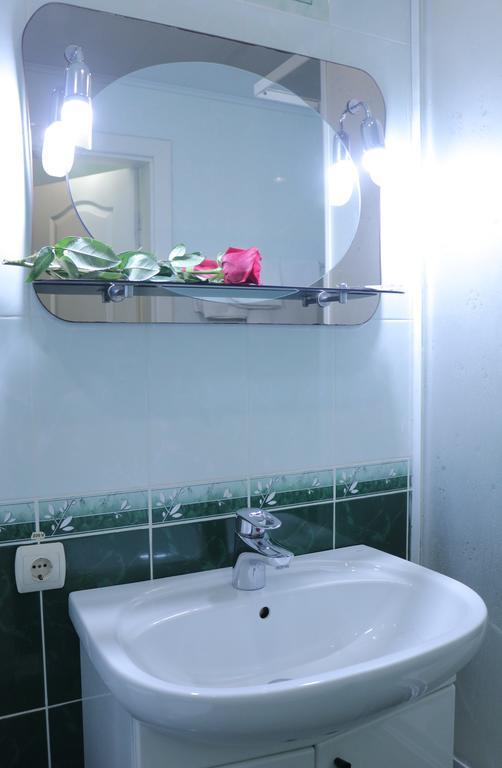 Hotel Ukraine 日托米尔 外观 照片